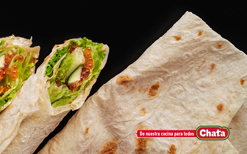 Disfruta de esta deliciosa receta de burritos norteños en casa