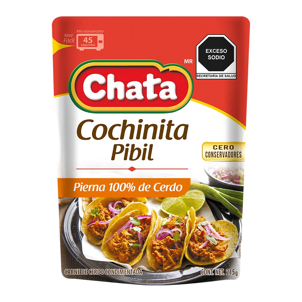 cochinita pibil