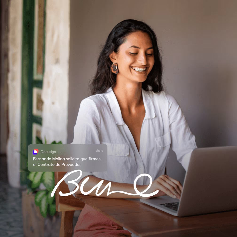 Firma electrónica para Freelance